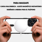 Funda de carga inalámbrica Magsafe