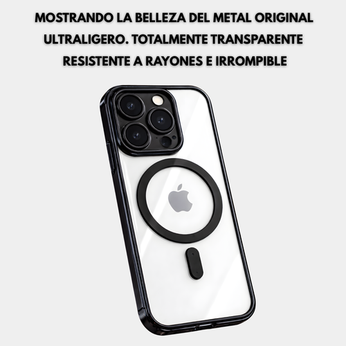 Funda de carga inalámbrica Magsafe