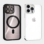 Funda de carga inalámbrica Magsafe