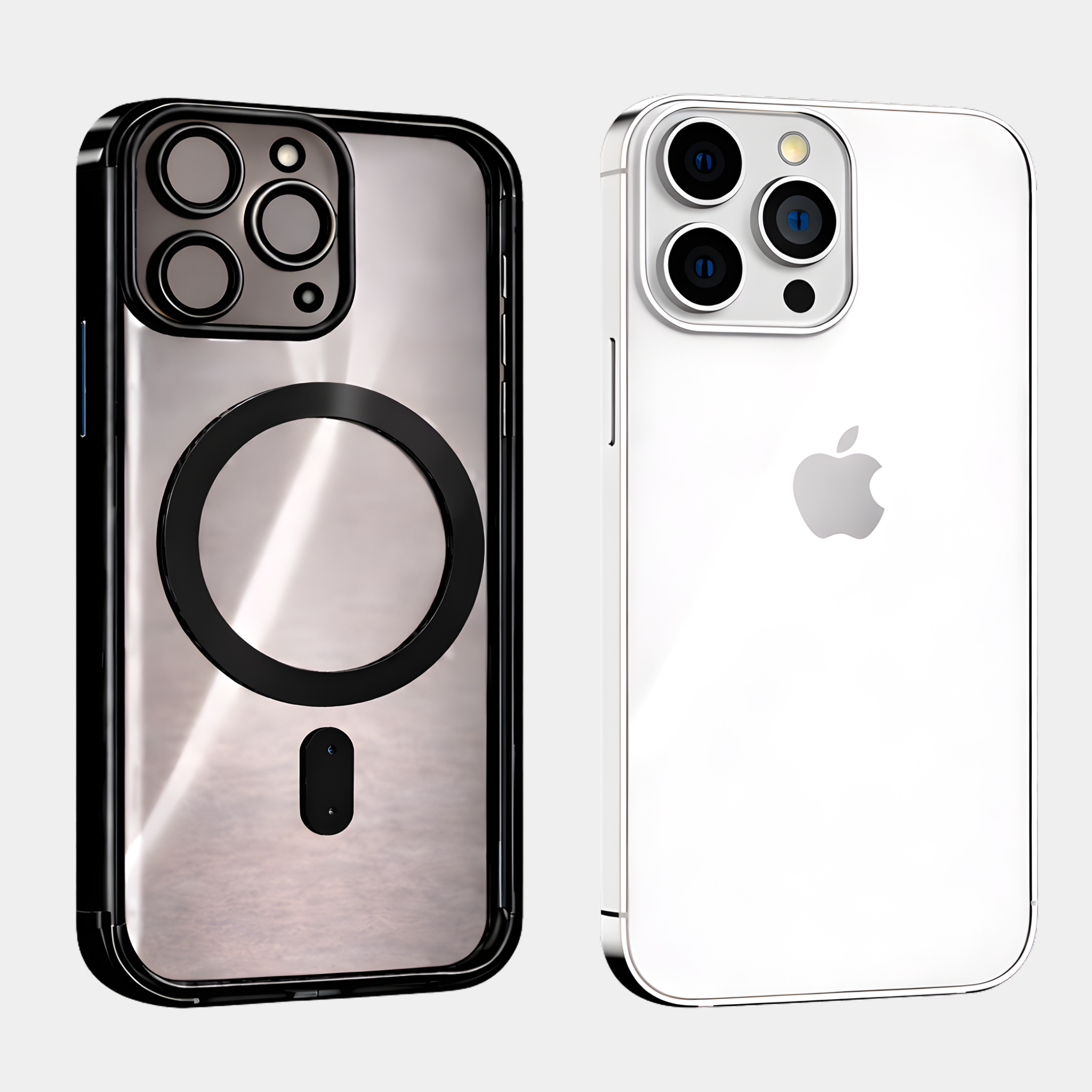 Funda de carga inalámbrica Magsafe