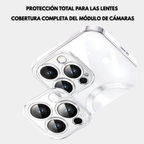 Funda de carga inalámbrica Magsafe